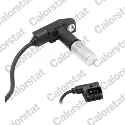 Sensor, crankshaft pulse